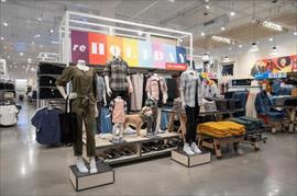 Anuncian la apertura de su primera tienda Old Navy en Panam