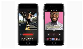 Nueva funcin Memories de Snapchat permite guardar fotos y vdeos