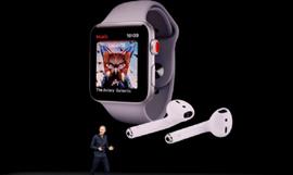 El Apple Watch Series 2 est� aqu�