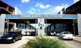 Zona Libre de Coln usar aplicacin en mviles