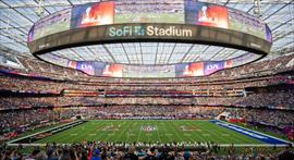 Conoce ms del medio tiempo del Super Bowl 2021