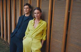 Old Navy � Dos A�os en Panam� innovando con estilo y diversi�n para toda la familia.