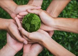 Acciones para generar conciencia sobre los Objetivos de Desarrollo Sostenible