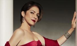 Gloria Estefan recibi hoy la Medalla de Oro al Mrito