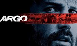 Afortunados a  entradas de Argo