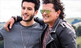 Carlos Vives vuelve a Panam con su gira Despus de Todo Vives