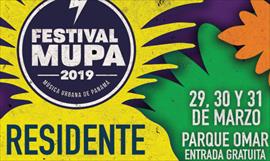 Festival MUPA llega con su cuarta edicin