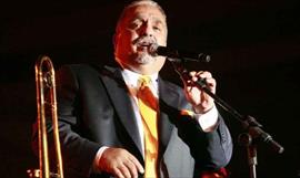 Willie Coln considera que la salsa no ha muerto