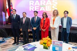 Foro: �Mujeres empoderadas que trascienden�
