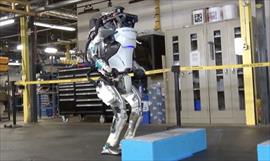 Google le dice adis a Schaft y Boston Dynamics