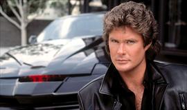 David Hasselhoff no quiere seguir enviando cheques mensuales a su ex esposa