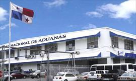 Logran detectar 13 paquetes con droga que estaban dentro de cajas de abanicos
