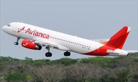 Avianca Holdings har una redefinicin de su estrategia corporativa
