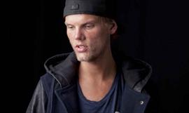 A los 28 aos, muere el Dj Avicii