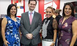 Ricardo P�rez se convierte en el distribuidor exclusivo de Lexus en Panam�