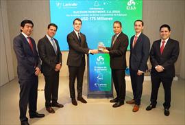 ETESA es certificada en la Norma ISO 9001: 2015