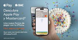 Un nuevo programa de inclusión financiera de BAC Panamá en alianza con Mastercard