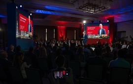 ACODECO presenta informe sobre las tarjetas de cr�dito en Panam�