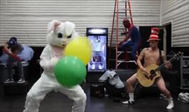 Los despiden por bailar el Harlem Shake en una mina