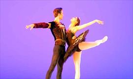 Academia de baile Dancetown Panam