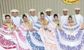 Solieh Samudio un gran talento y orgullo paname�o en el ballet
