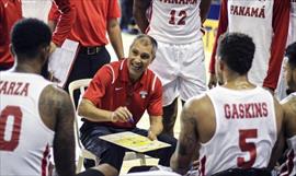 Comienza la accin en el Baloncesto Centroamericano