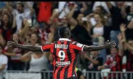 Balotelli regres con un doblete