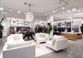 Gap Inc planea abrir sucursales en Centroamrica