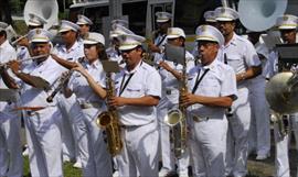 Ministerio de Gobierno realiza ceremonia