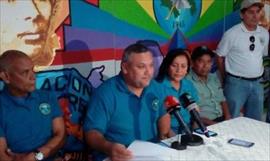 Educadores convocan marcha para este 19 de mayo