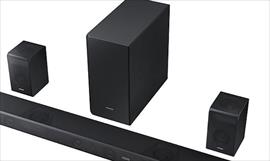 Dolby anunció nueva tecnología audiovisual en computadora china