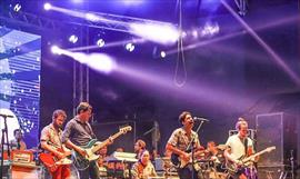 El Barro Fest se inspira en la Junta de Embarra y el indie rock