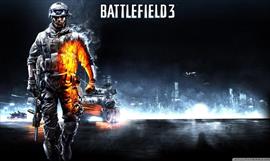 Mapa multijugador del Battlefield 6 podrn contener hasta de 128 jugadores al mismo tiempo