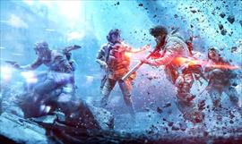 El videojuego Battlefield 3  actualiza sus shooters