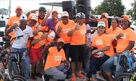 Deportistas panameos participan hoy en los Juegos de Barranquilla