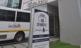 IFARHU abre convocatoria de becas