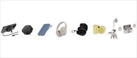 Tres accesorios clave para que tu equipo  nunca te deje sin carga