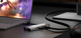 Kingston expande lnea de productos con su unidad Flash USB 3.0