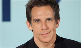 Ben Stiller se separ de su esposa luego de muchos aos juntos