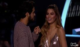 Aseguran que Miss Colombia perdió por ser 'diva arrogante'