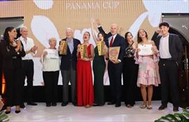Los caprichos de Laura Pausini