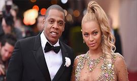 El artista �Jay Z�, cambi� su estilo de nombre a �JAY �Z�