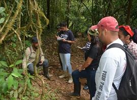 Conoce a EcoStudio y su proyecto del Parque Botánico de Panamá