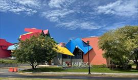 La Alcalda lanza el Museo de la Ciudad de Panam