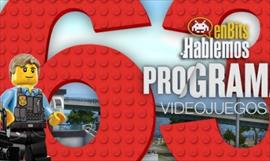 Hablemos en Bits - Episodio 25 - Streaming en Videojuegos