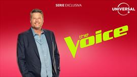 Diana Villamonte entre las mejores voces en 'The Voice Vallarta'