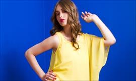 El estampado de pauelo el ms Chic de la moda