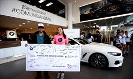 BMW Films  trae una nueva propuesta de la mano de Neil Blomkamp