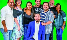 Obra Querido Pap en el Teatro La Estacin hasta el 12 de julio