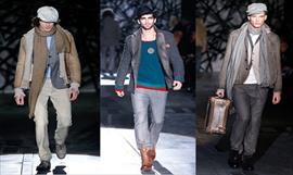 Estilo bohemio en la nueva coleccin de & Other Stories y TOMS